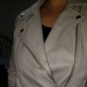 Forever 21 Motorcycle style jacket